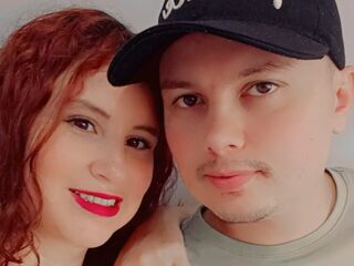 fucking cam couple live show KatiaandTony