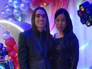 hot naked webcam couple sex show KendalCaruci