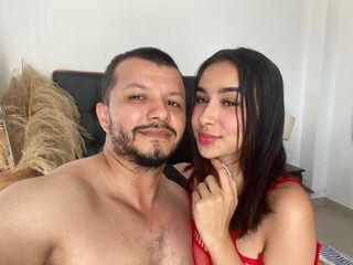 live chat room sex show LaylaandJoshua