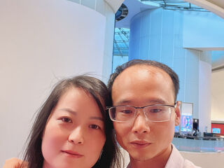 jasmin sex web cam couple LiangAndYing