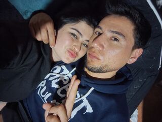 hot couple fucking in front of webcam LisehtAndres