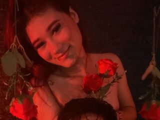 hot live couple handjob LittleAlyy