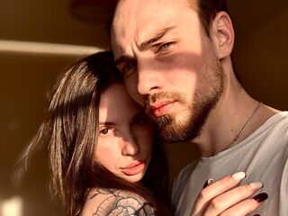 fucking couple show LizaandKevin