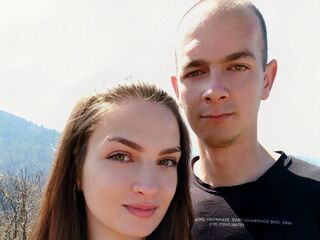 webcam couple sex chat MajaDejan
