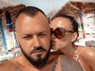 dirty live sex cam MatheoAmy