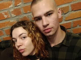 nude webcam show MaxAndEva