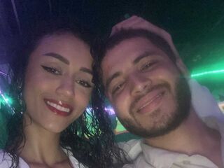 jasmin sex webcam show MaxandAbby