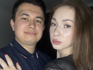 livecam MeganKarl
