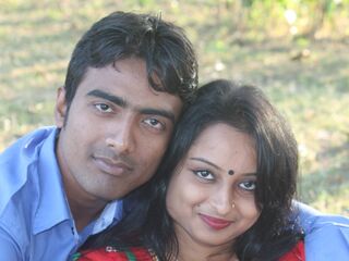 nude cam girl fucked by stranger MosumiAndAnik