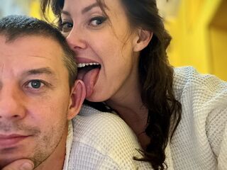 hot livecam show NansyAndSid