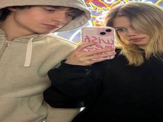 cam couple live webcam video PhillipAnna