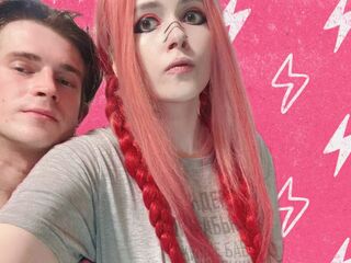 anal sex live cam PollyandMatthew