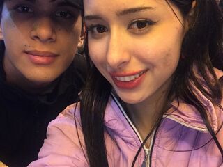 jasmin live cam sex couple RosesEstefany