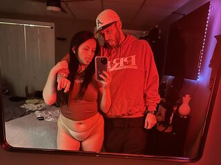 hot livecam couple SageAndKrue