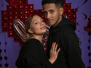 jasmin live cam sex show SaraLuigui