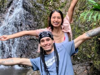 adult cam couple live ScarlettEyder