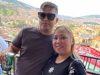 hot cam couple sex show SoffiaAndLucas