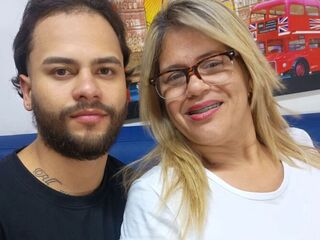 hot camcouple sex VioletAndAlbert