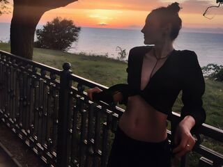 latex cam sex AllisonReech