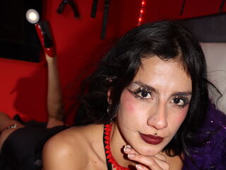 submission fetish show AmatistaOfi