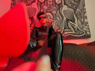 webcam girl foot fetish live webcam EvannsAbby