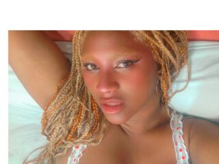 femdom live sex show EvonyFox