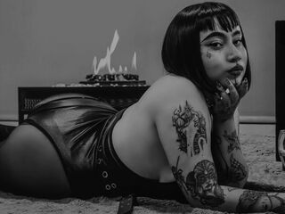 latex cam whore JessYves