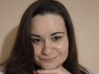 domina webcam video JustinaRay