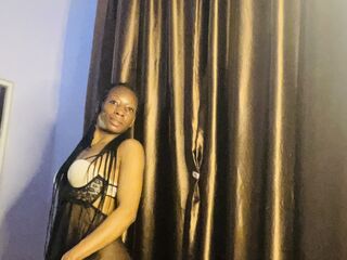 camgirl bondage cam LamboBubu