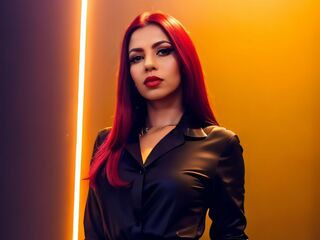 femdom cam show LilithDaggmar