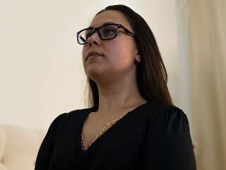 fetish live show LilyKeir