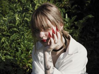 kinky sex webcam LiyaLuna