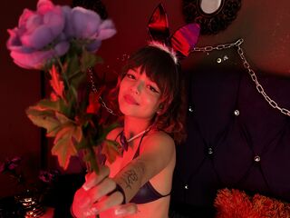 camgirl fetish live cam MelissaGirart