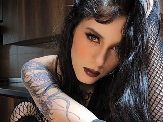 bizarre cam sex Missameliacblack