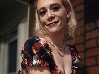camgirl bondage webcam SundayJane