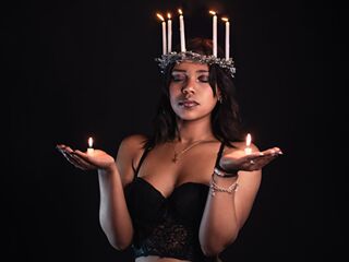 camgirl fetish sex SusanPonces