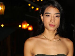 camwhore masturbating with sextoy AbbyCorn