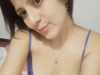 hot naked webcam girl AbbyNice