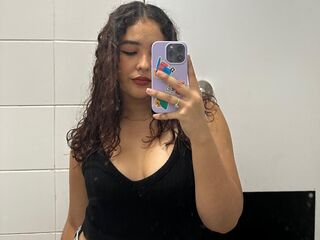 hot girl AbygailGarcia