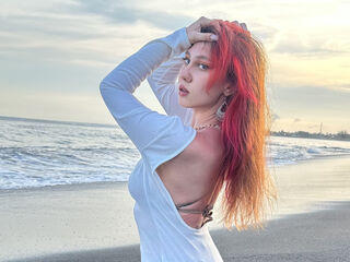 nude camgirl pic AdaLune