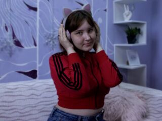 cam girl webcam AdalinaCrush