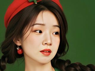 fingering cam slut AdanRose