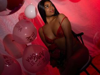 hot cam girl fingering AdaraZaens