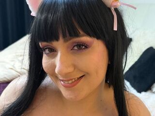 live sex show AdelineDevin