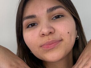 camgirl playing with sextoy AdriaKunstlinger