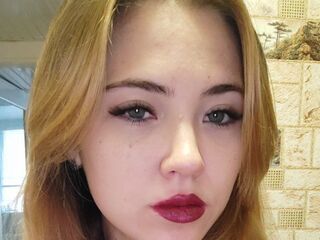 girl webcam AftonHelm