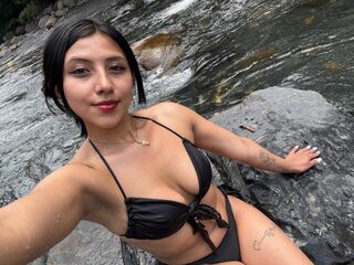 livecam sex AgatheRoux