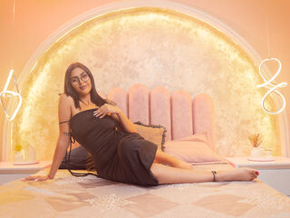 free pussy web cam AishaCarpenter