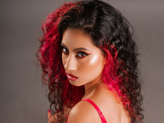 hot girl webcam video AishaSavedra