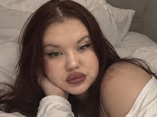 webcam babe AivoriEve